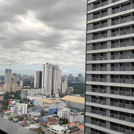 Fame Residences Manila Kültér fotó